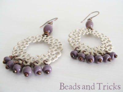 La filigrana smaltata