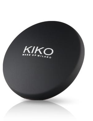 Kiko Make Up:Color Correction Concelear Wheel