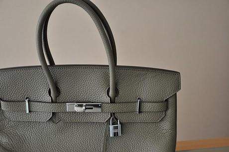 IT'S NOT A BAG! IT'S A BIRKIN!