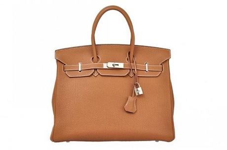 IT'S NOT A BAG! IT'S A BIRKIN!