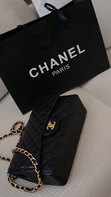 CHANEL BAGS