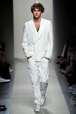 MEN Spring Summer 2011