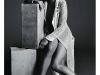 Le foto di Kate Moss su Vogue France Le foto di Kate Moss su Vogue France