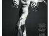 Le foto di Kate Moss su Vogue France