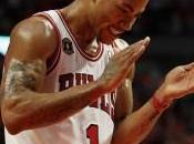 Playoff: Bulls chiudono, Lakers