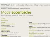 Mode Eccentriche