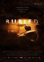 Buried - Rodrigo Cortés