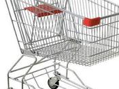 carrello della spesa uccidera'