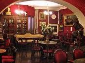 Antico Caffè Greco: cammeo arte, letteratura storia