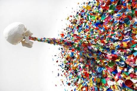 Typoe: i confetti della morte