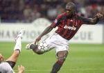 Milan: Seedorf tentato Ronaldo andare Corinthians.