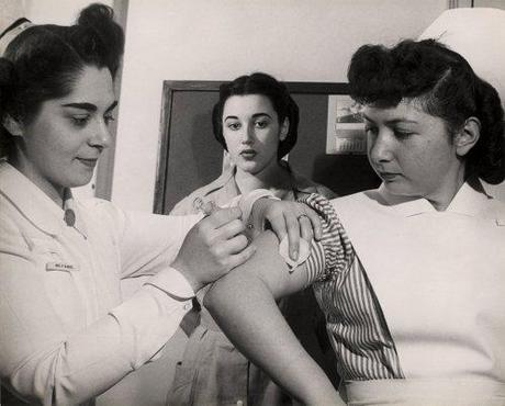 Settimana Europea della Vaccinazione – SEV (European Immunization Week – EIW)