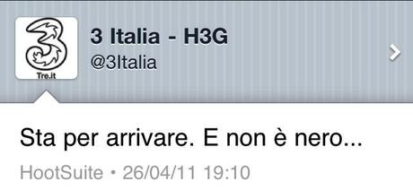 iPhone 4 Bianco in arrivo?