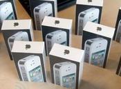 iPhone Bianco arrivo?