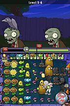 Piante vs Zombie DS