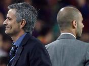 Mourinho Guardiola: guerra.