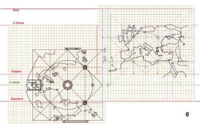 Cartografia Nautica...prosegue il corso.