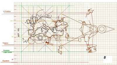 Cartografia Nautica...prosegue il corso.