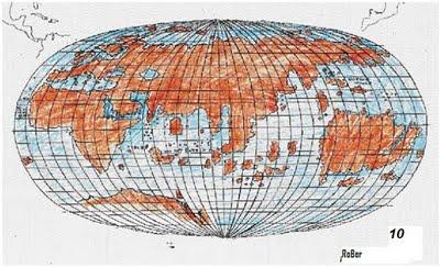 Cartografia Nautica...prosegue il corso.