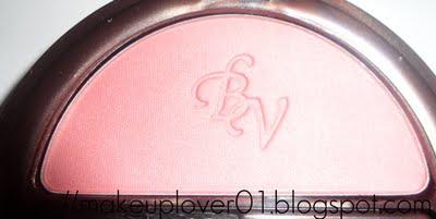 BV Soft Fard Compatto Effetto Bonne Minne SWATCH  + REVIEW