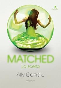 Matched_Di Ally Condie