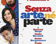 senzaarteneparte anteprima