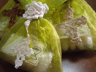 Comunione handmade 3°appuntamento!