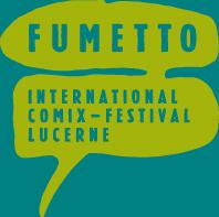 Il Festival Fumetto di Lucerna compie vent’anni e festeggia con un ospite d’eccezione