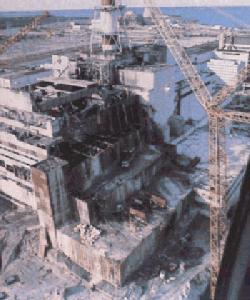 Chernobyl 1986-2011: un bilancio controverso