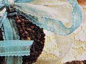 Arance aromatiche profumare armadi cassetti