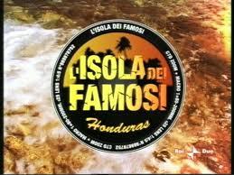 L’Isola dei famosi