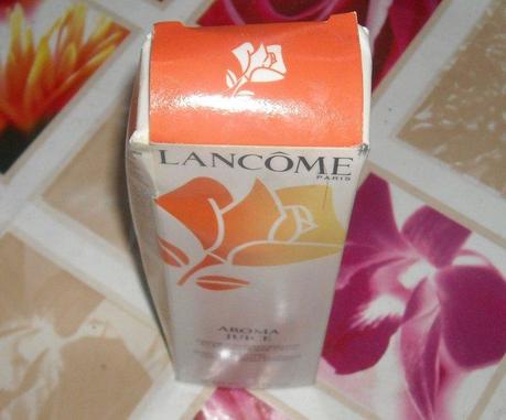 Lancome : Aroma Juice
