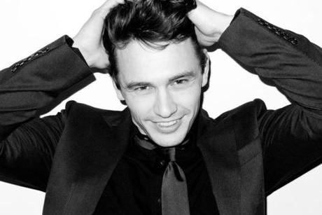 James Franco