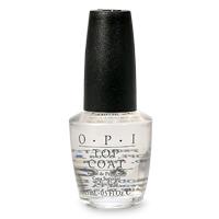 REVIEW: Top Coat OPI