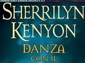 Aggiornamenti libro DANZA DIAVOLO Sherrilyn Kenyon.