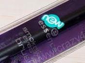Review: Essence Smokey Eyes Brush