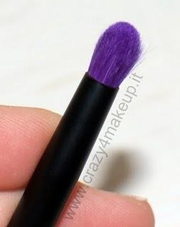 Review: Essence Smokey Eyes Brush