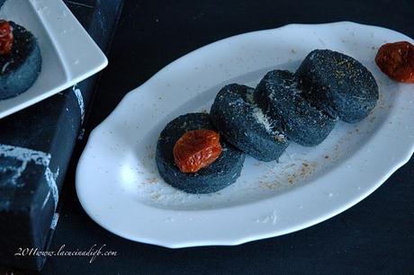 Gnocchi al nero per MTChallenge di Aprile di Menù Turistico