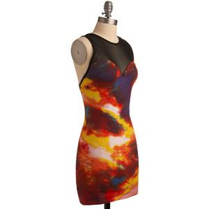ILf #8: Cosmic Fashion