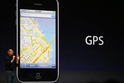 Apple risponde ufficialmente alle domande sul LocationGate