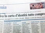 Carta Identità Elettronica: risiamo annunci