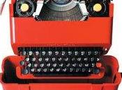 macchina scrivere viva lotta insieme