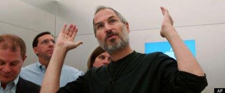 Apple privacy e tracking: la (non) risposta di Steve Jobs