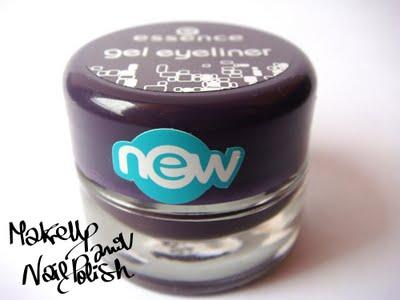 Review Gel Eyeliner Essence