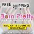 Born Pretty Nail Art