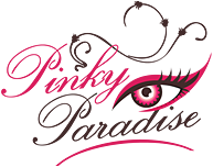 Pinky Paradise, un sito di lenti a contatto, ciglia finte e tutto per essere belle