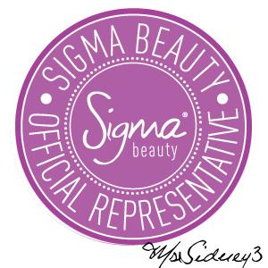 Straconsigliati i Pennelli per MakeUp SIGMA! -> presentazione+pennelli viso