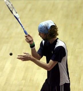 Squash: Italia-Galles 4-0; Sibello protagonisti nella vela