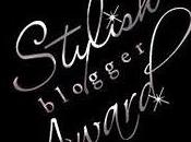 Stylish Blogger Award!