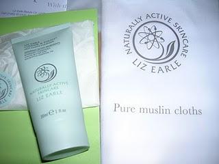 Lo struccante migliore? Cleanse & Polish di Liz Earle